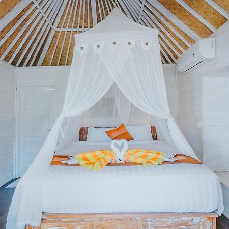 Paluh Beach Huts Lembongan Εξωτερικό φωτογραφία