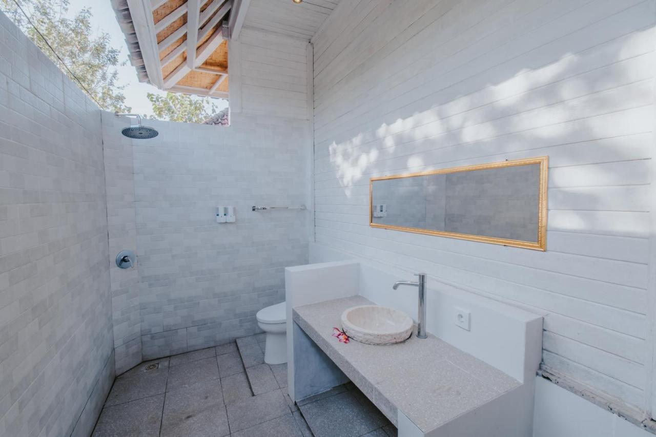 Paluh Beach Huts Lembongan Εξωτερικό φωτογραφία