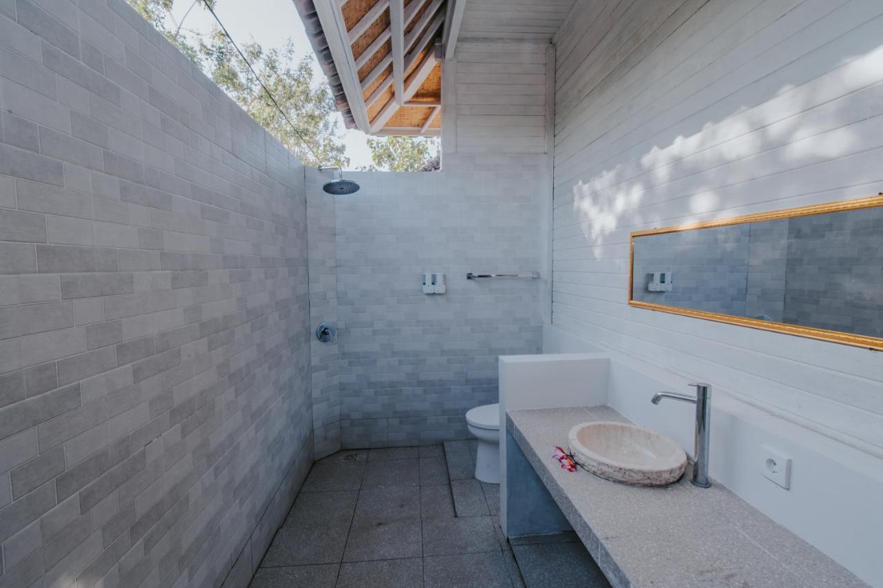 Paluh Beach Huts Lembongan Εξωτερικό φωτογραφία
